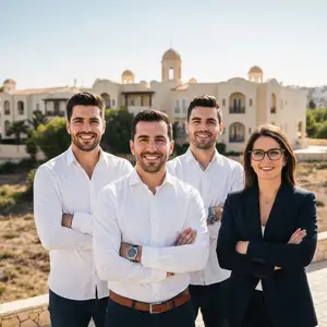 השקעה נבונה בים התיכון: כך תמצאו וילות בלימסול, באיה נאפה או וילה עם בריכה בקפריסין